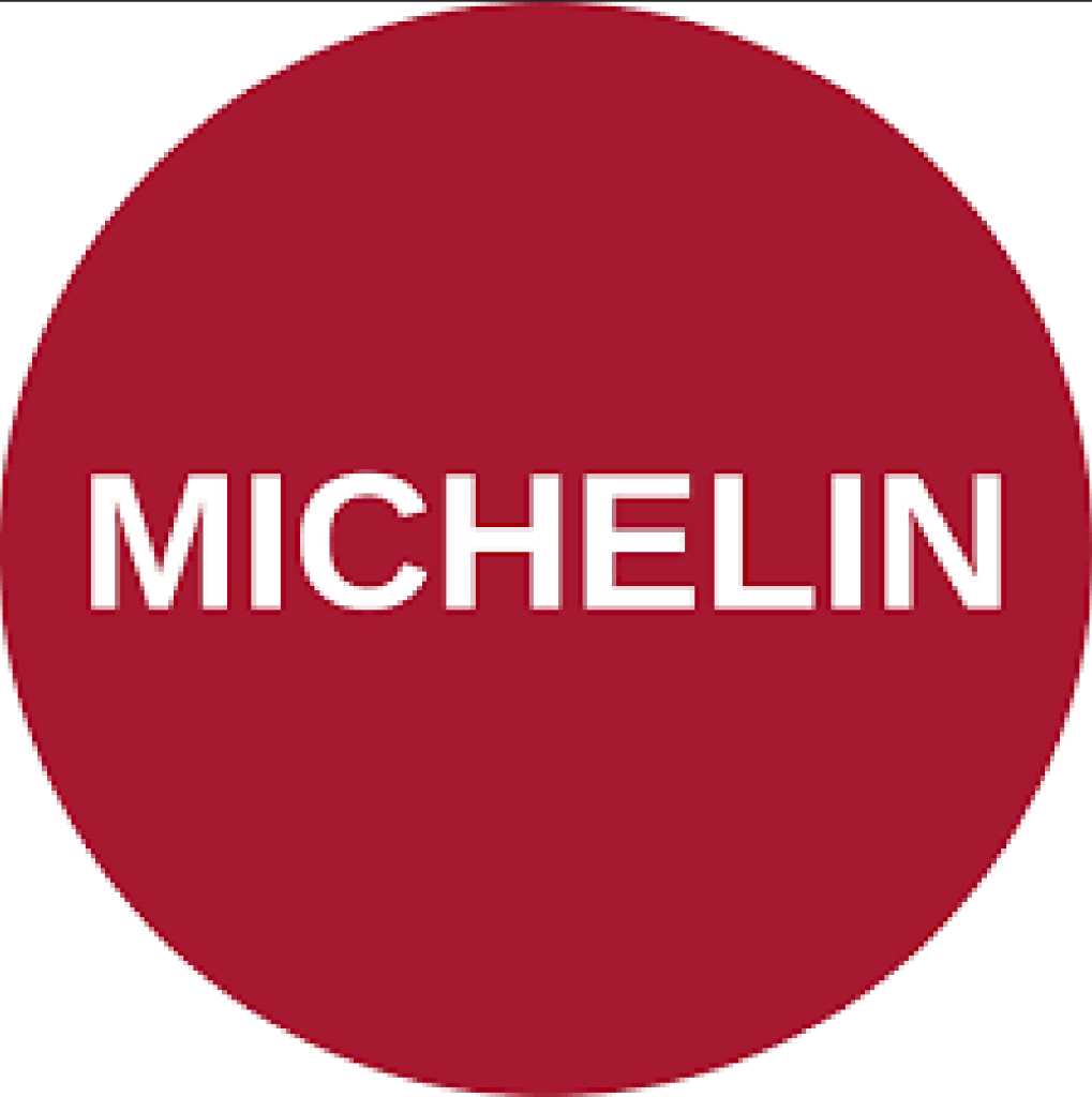 Guía Michelin